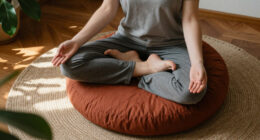 14 Best Meditation Cushions for Comfortable Seated Practice in 2027