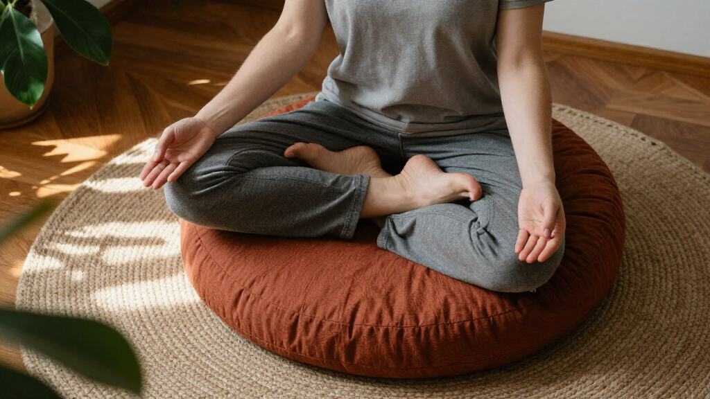 14 Best Meditation Cushions for Comfortable Seated Practice in 2027