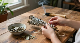 14 Best Sage Smudge Sticks for Cleansing in 2027