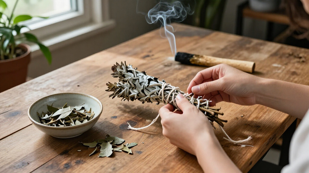 14 Best Sage Smudge Sticks for Cleansing in 2027