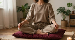 14 Best Spiritual Meditation Cushions for 2027