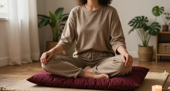 14 Best Spiritual Meditation Cushions for 2027