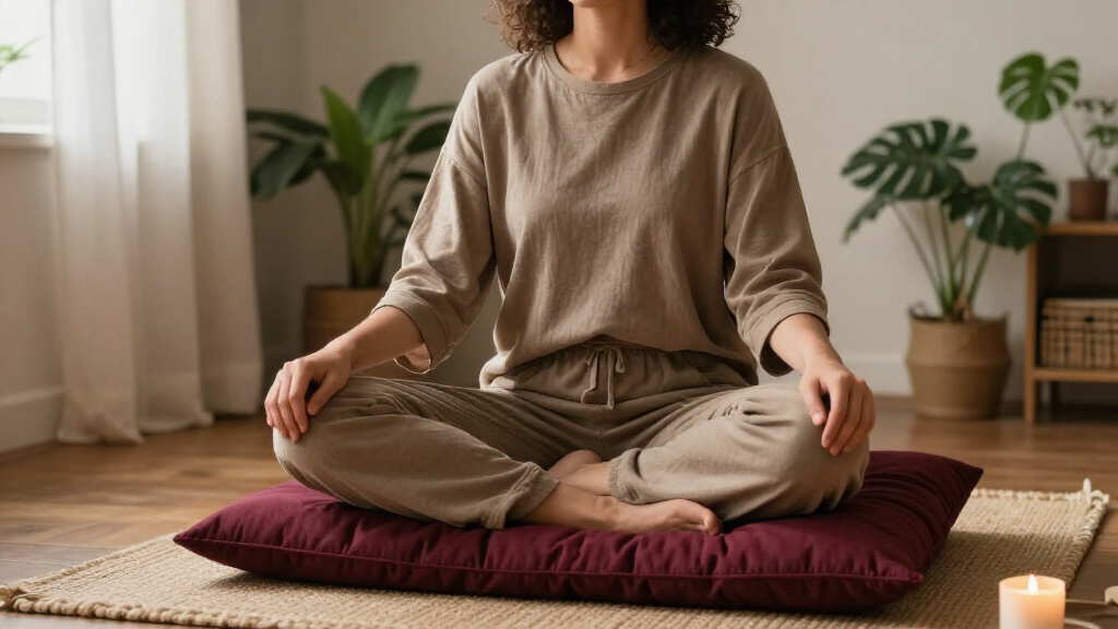14 Best Spiritual Meditation Cushions for 2027