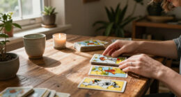 14 Best Tarot Card Decks for Beginners in 2027