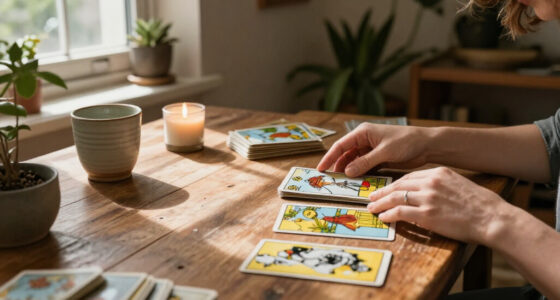 14 Best Tarot Card Decks for Beginners in 2027