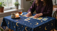 14 Best Tarot Card Tablecloths for Readings and Altar Setups in 2027
