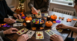 14 Best Tarot Halloween Party Supplies for a Mystical Celebration in 2027