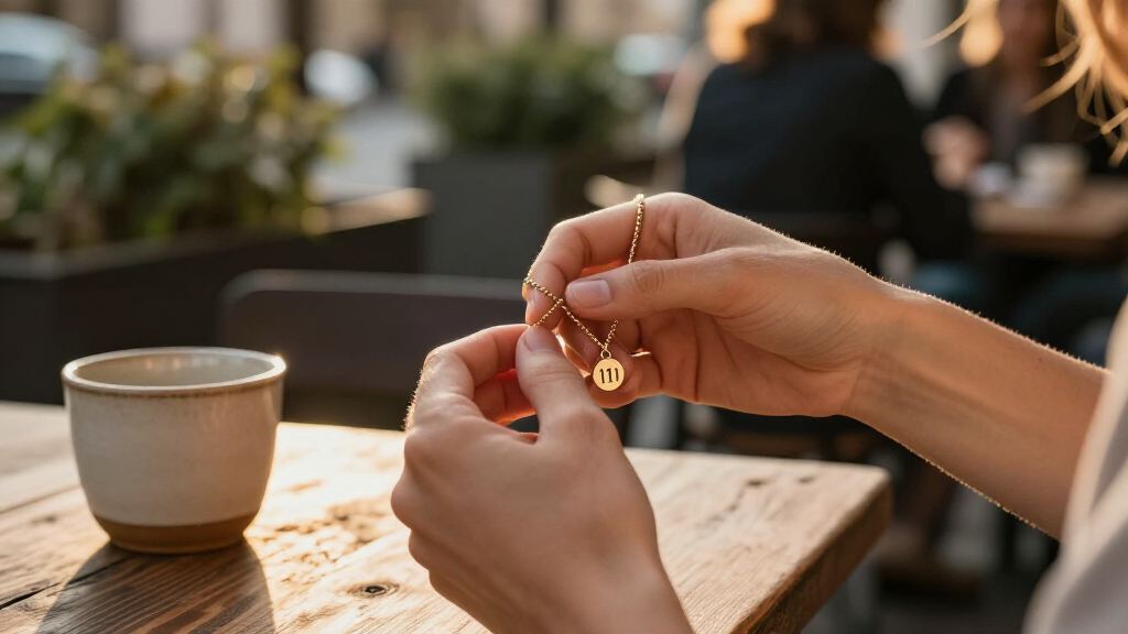 15 Best Angel Number Jewelry Pieces for Spiritual Connection in 2027