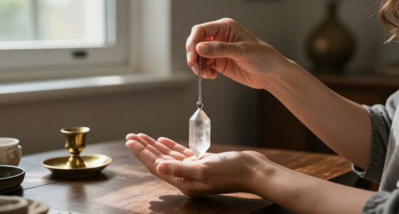 15 Best Crystal Pendulums for Divination in 2027