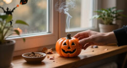 15 Best Halloween Incense Holders for Spooky Seasonal Decor in 2027