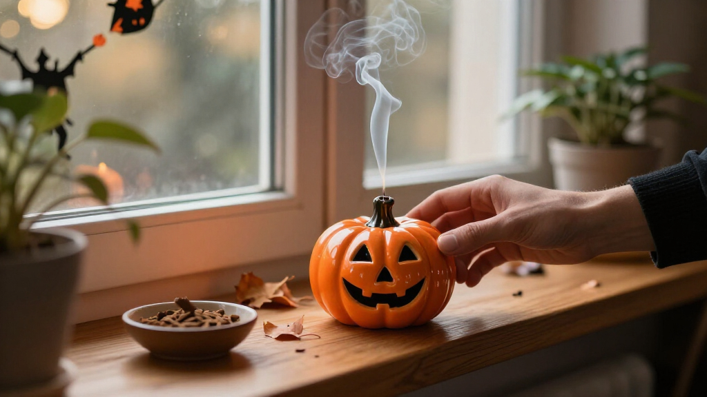 15 Best Halloween Incense Holders for Spooky Seasonal Decor in 2027