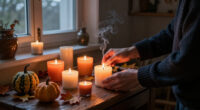 15 Best Halloween Ritual Candles for Altars and Spellwork in 2027