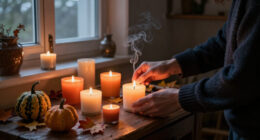 15 Best Halloween Ritual Candles for Altars and Spellwork in 2027