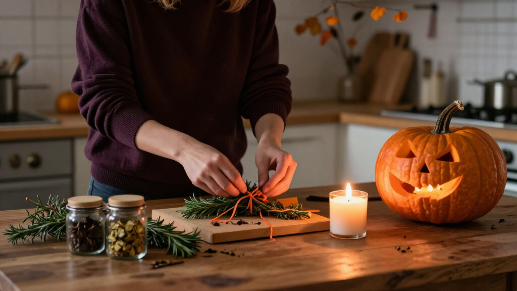 15 Best Halloween Witchcraft Spell Kits for 2027