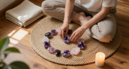 15 Best Healing Crystals for Meditation in 2027