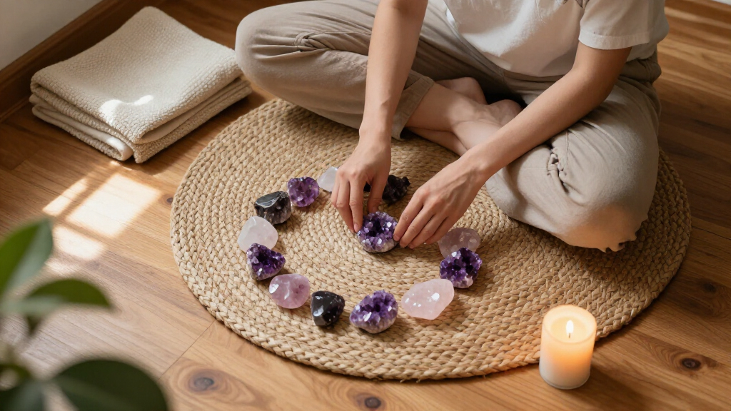 15 Best Healing Crystals for Meditation in 2027