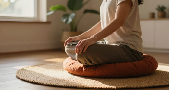 15 Best Meditation Cushions for Floor Meditation in 2027