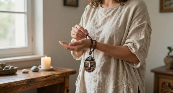 15 Best Metaphysical Protection Amulets for 2027
