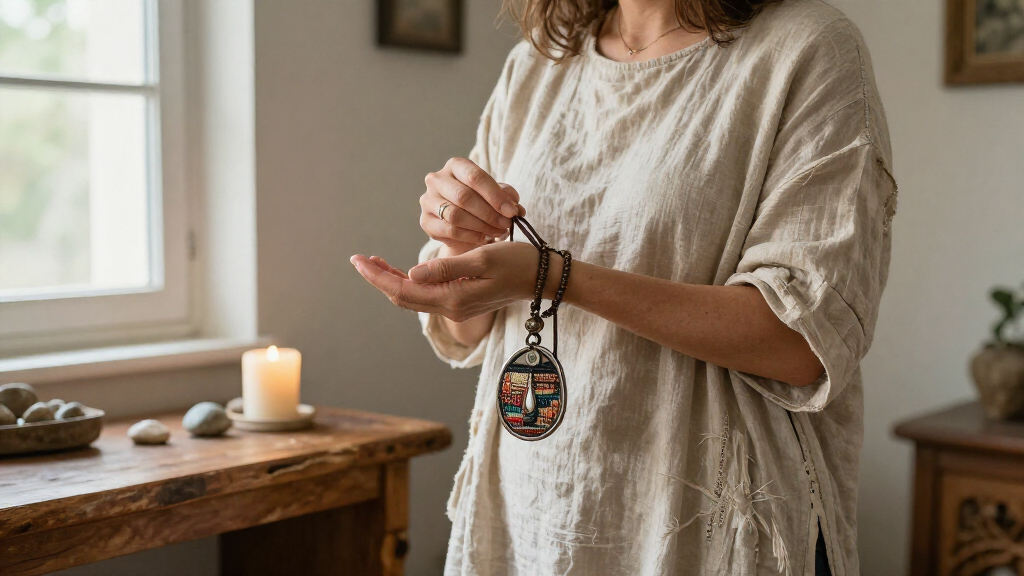 15 Best Metaphysical Protection Amulets for 2027