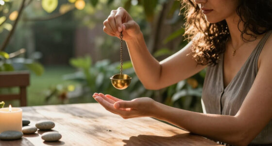 15 Best Pendulums for Spiritual Divination in 2027
