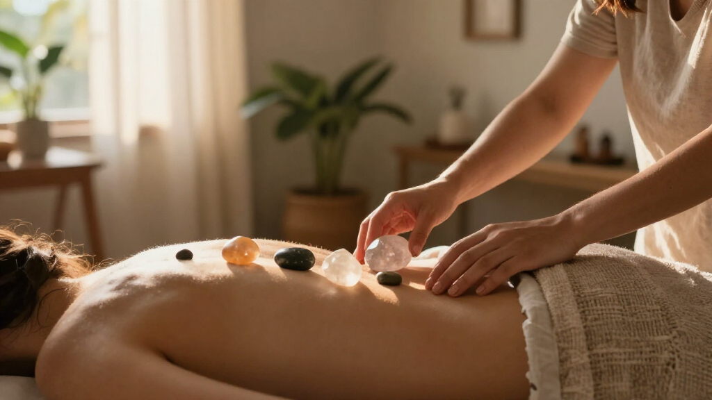 15 Best Reiki Healing Crystals for Chakra Work and Meditation in 2027