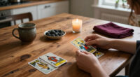 15 Best Tarot Card Decks for Shadow Work in 2027