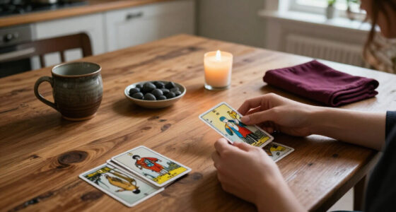 15 Best Tarot Card Decks for Shadow Work in 2027