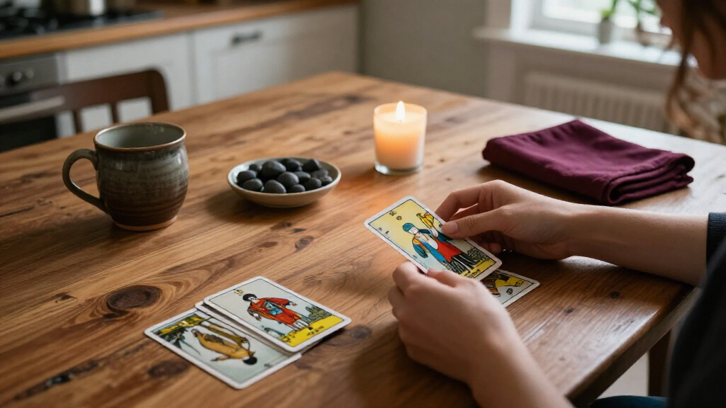 15 Best Tarot Card Decks for Shadow Work in 2027