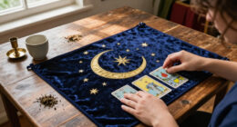 15 Best Tarot Card Reading Cloths for 2027