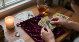 15 Best Tarot Card Storage Bags for Protecting and Organizing Decks in 2027