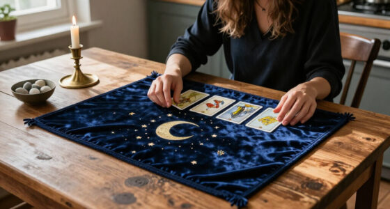 15 Best Tarot Reading Table Cloths for Card Readings in 2027