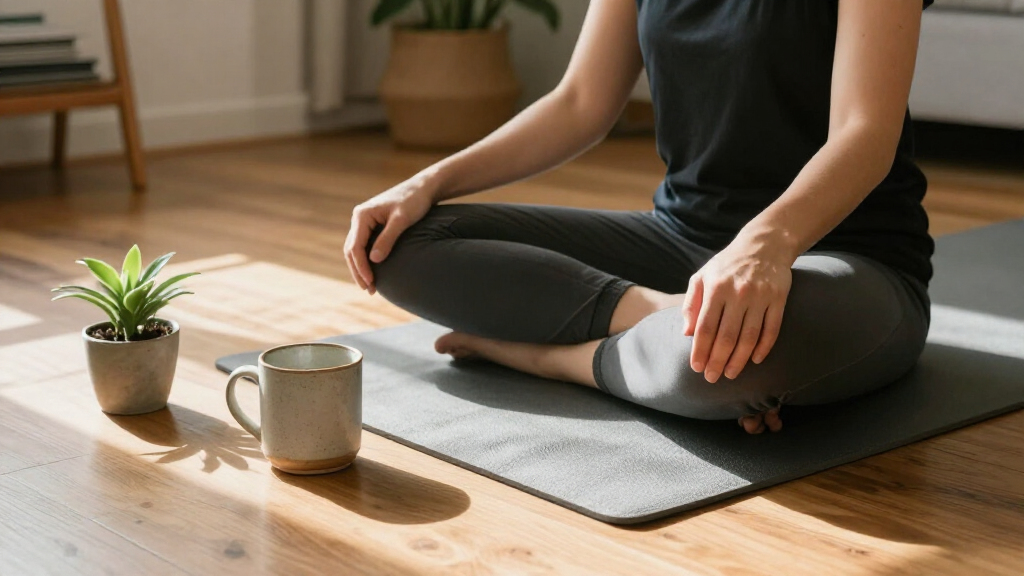 3 Foundational Things To Start Doing For Your Self-Confidence And Personal Growth
