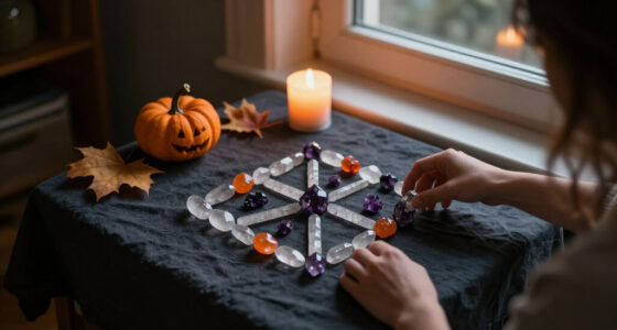 4 Best Halloween Crystal Grids in 2027