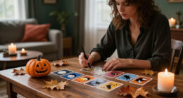 4 Best Halloween Oracle Card Decks in 2027
