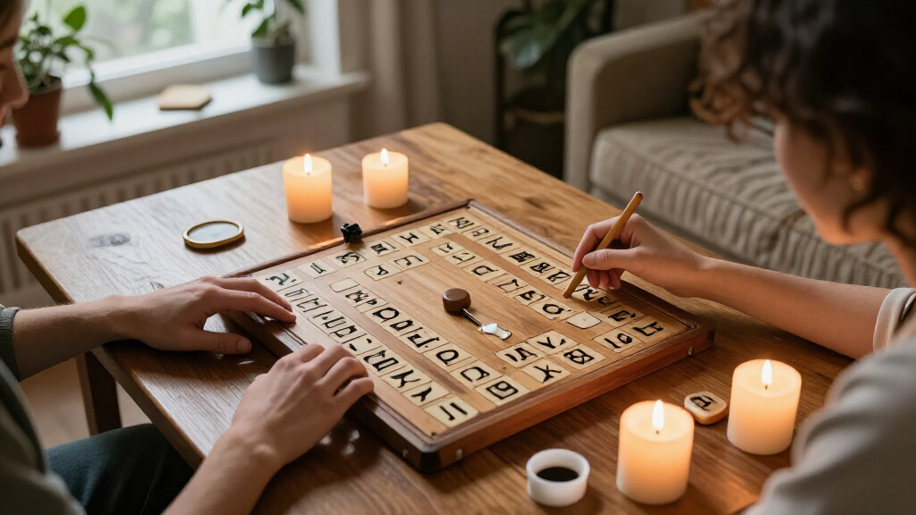 4 Best Spirit Board Game Sets in 2027
