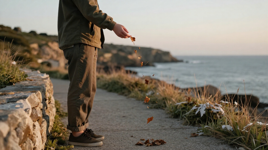 4 Foundational Ways To Start Letting Go Before Life Gets Any Harder