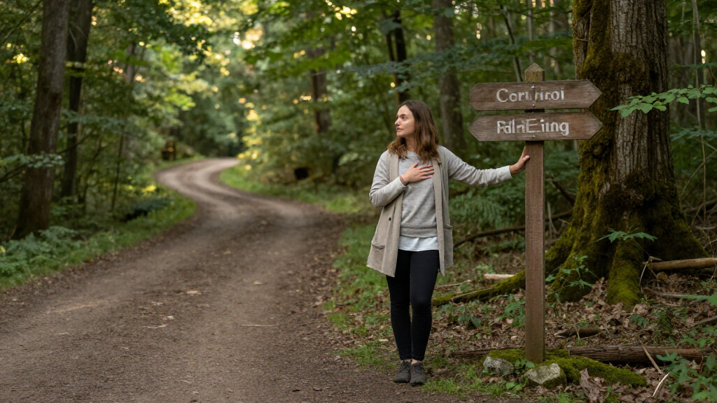 40 Calming Quotes To Bring You Clarity When You’re At A Crossroads In Life