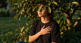 5 Affirming Mantras To Ease Your Mind In Hard Times