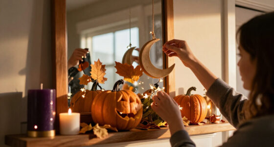 5 Best Spiritual Halloween Decorations in 2027