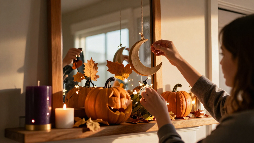 5 Best Spiritual Halloween Decorations in 2027