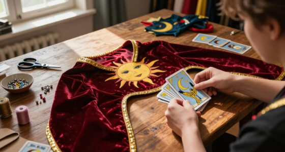 5 Best Tarot Card Costumes in 2027