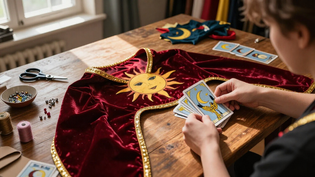 5 Best Tarot Card Costumes in 2027