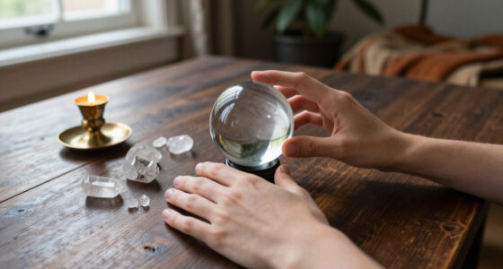 6 Best Crystal Ball Gazing Sets for Reflection and Display in 2027
