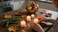 9 Best Samhain Ritual Candles for Altars, Spells, and Seasonal Reflection in 2027