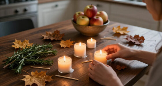 9 Best Samhain Ritual Candles for Altars, Spells, and Seasonal Reflection in 2027