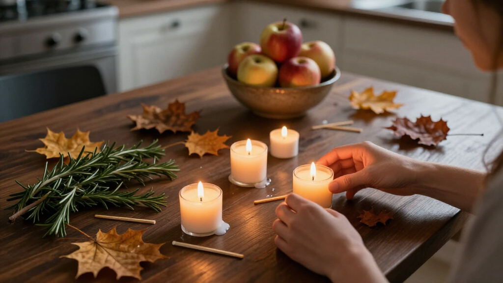 9 Best Samhain Ritual Candles for Altars, Spells, and Seasonal Reflection in 2027