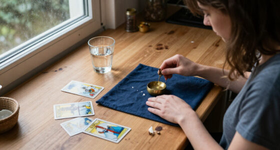 Dreamwork & Divination Checklist 2026