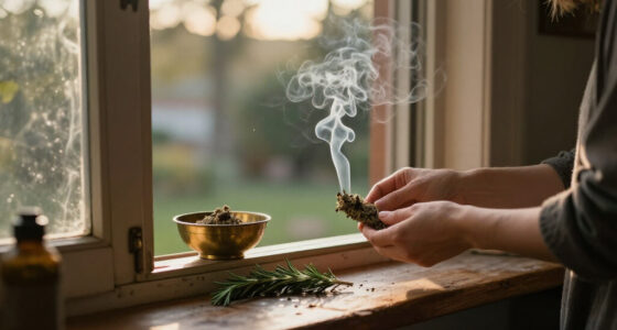 Energy Cleansing & Protection Checklist 2026