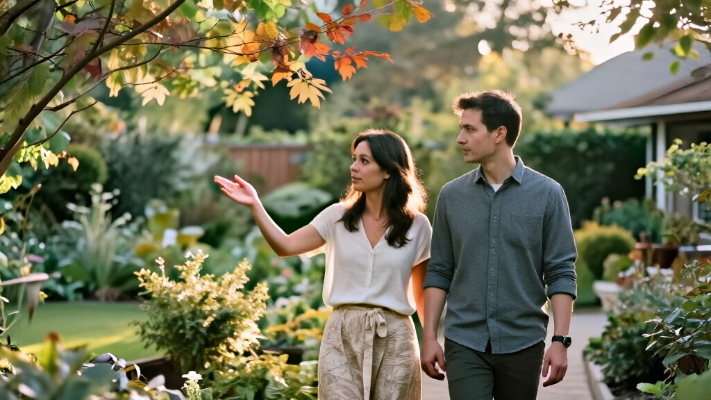 How To Grow Alongside Your Partner—Even When You Change