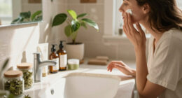 I Reviewed The Best Organic Skincare Brands For 2026